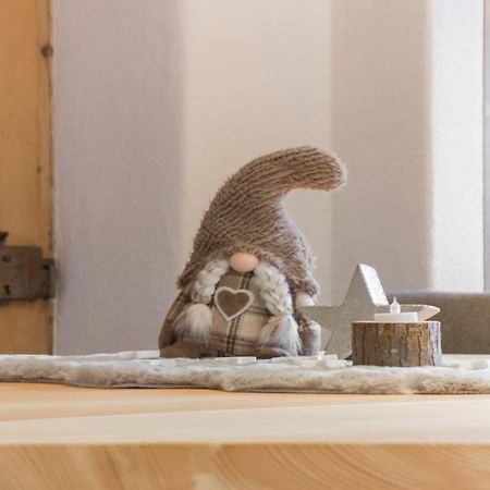Stuwip Alps Appartement Sonnenstein 플메스 외부 사진