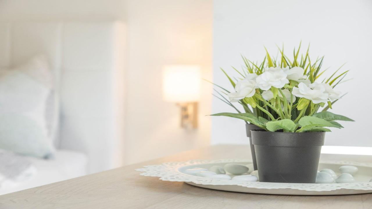 Stuwip Alps Appartement Sonnenstein 플메스 외부 사진