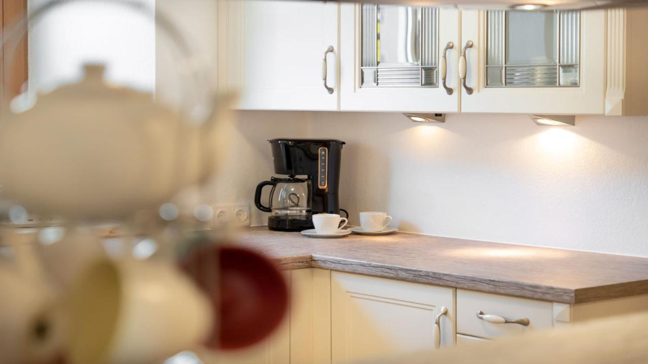 Stuwip Alps Appartement Sonnenstein 플메스 외부 사진