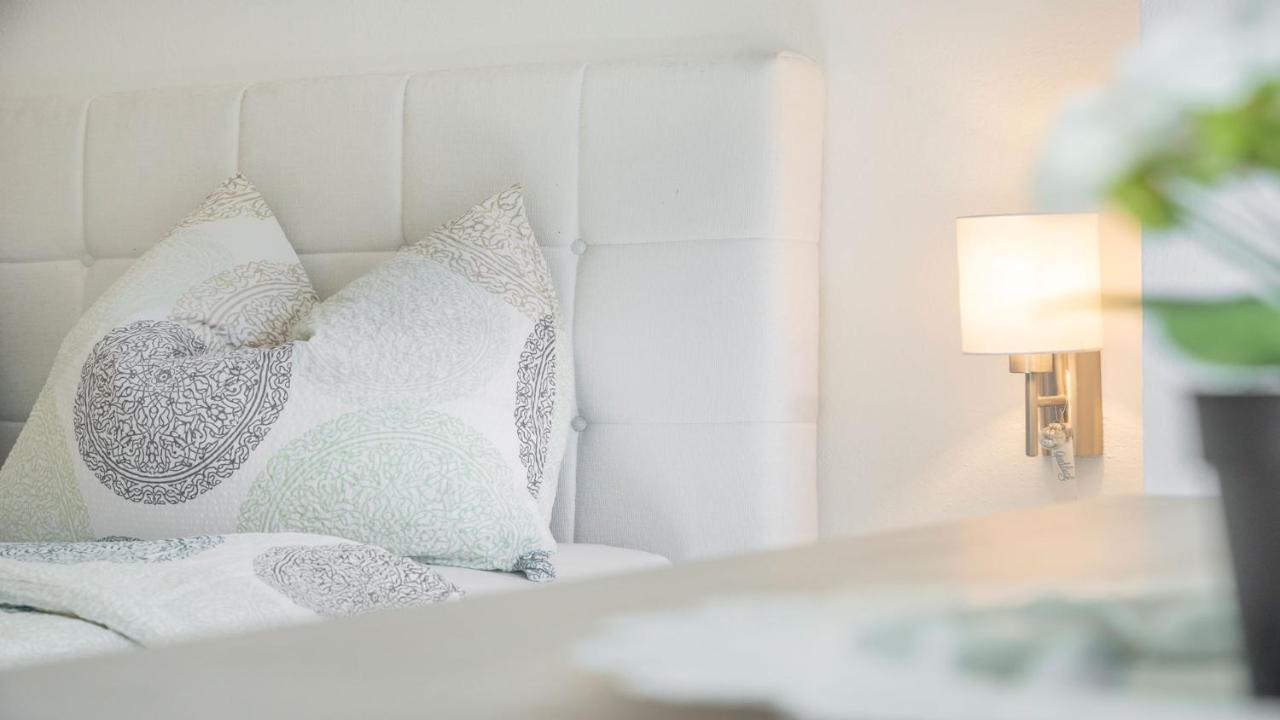 Stuwip Alps Appartement Sonnenstein 플메스 외부 사진