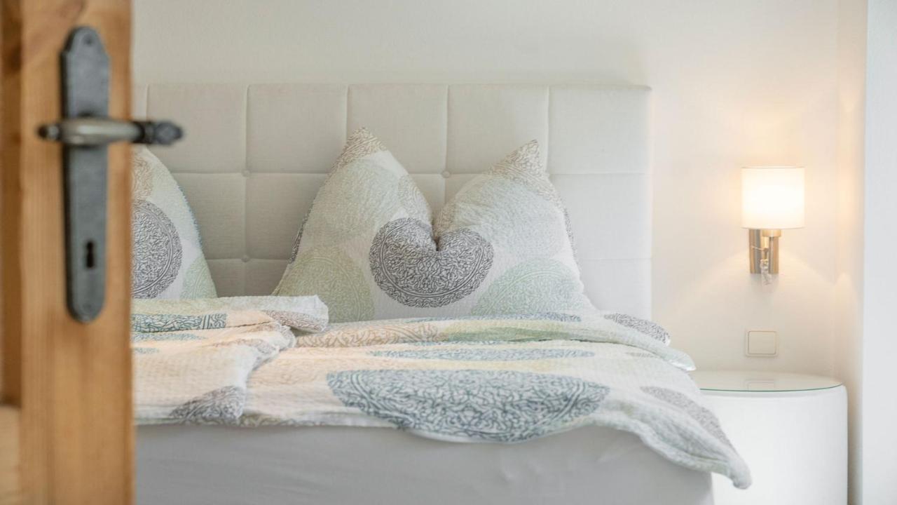 Stuwip Alps Appartement Sonnenstein 플메스 외부 사진