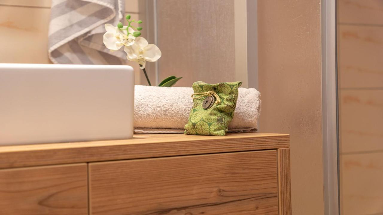Stuwip Alps Appartement Sonnenstein 플메스 외부 사진