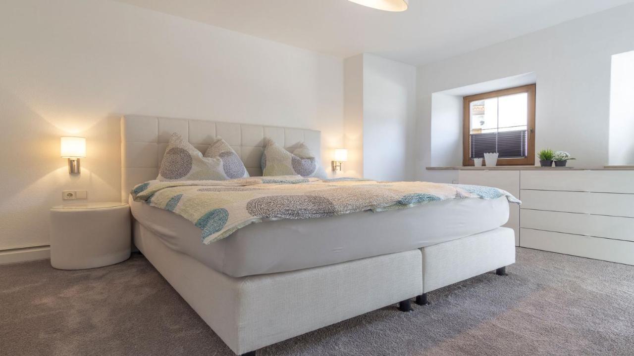 Stuwip Alps Appartement Sonnenstein 플메스 외부 사진